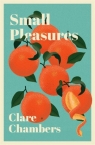 Small Pleasures Clare Chambers