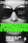 Imposter Syndrome wer. angielska Joseph Knox