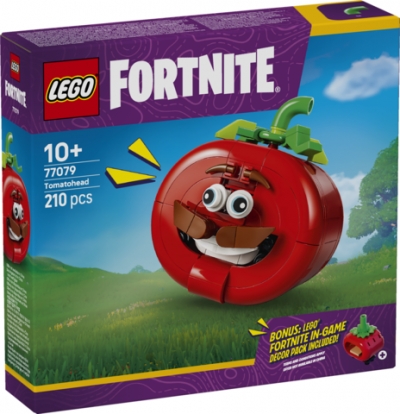 LEGO Fortnite Pomidorek 77079