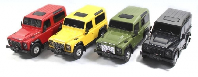 <img src='https://webimage.pl/pics/880/3/d6930751313880.jpg' style='height:440px' /> Land Rover Defender RC 1:24 MIX
