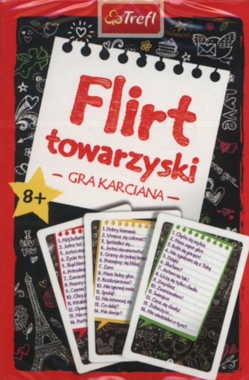 Flirt Towarzyski (08388)
