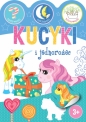 Kucyki i jednorożec - Ewa Gorzkowska-Parnas