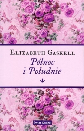 Północ i południe - Elizabeth Gaskell