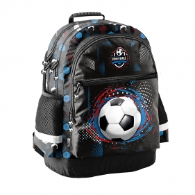 Tornister szkolny - Football Club