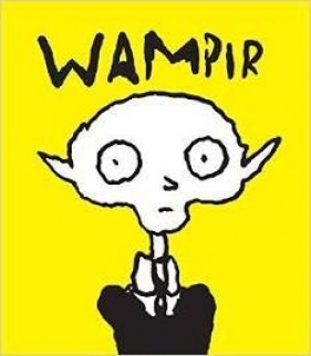 Wampir - Sfoar Joann<br />