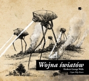 Wojna światów - Herbert George Wells