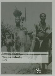 Wojna Zuluska 1879 - Benken Przemysław