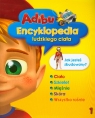 Adibu Encyklopedia ludzkiego ciała 1