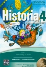 Historia i społeczeństwo 4 podręcznik