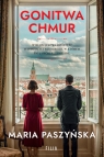Gonitwa chmur Wielkie Litery Maria Paszyńska