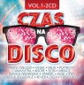 Czas na disco vol.1 2CD