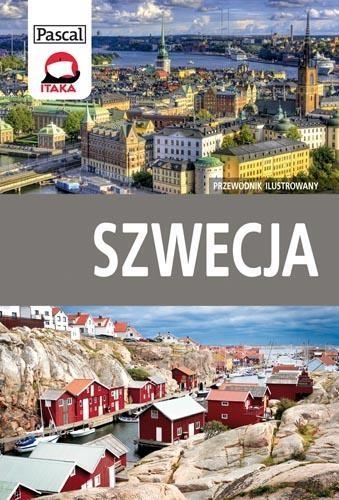 Szwecja przewodnik ilustrowany