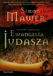 Ewangelia Judasza
