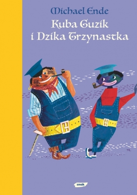 Kuba Guzik i Dzika Trzynastka - Ende Michael