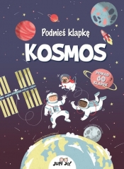 Podnieś klapkę. Kosmos - Giuseppe Brillante