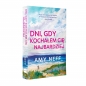 Dni, gdy kochałem cię najbardziej - Amy Neff