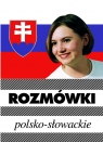 Rozmówki polsko-słowackie Wrzosek Piotr