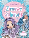Rainbow High. Zimowe zabawy Opracowanie zbiorowe