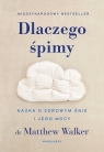 Dlaczego śpimy