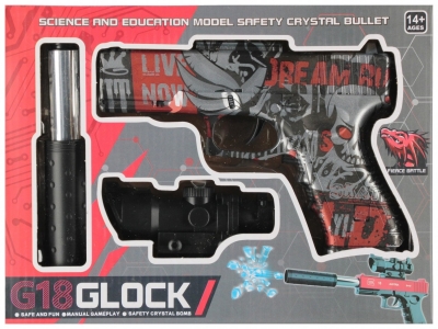 <img src='https://webimage.pl/pics/880/5/d5907414305880.jpg' style='height:440px' /> Pistolet na pociski wodne