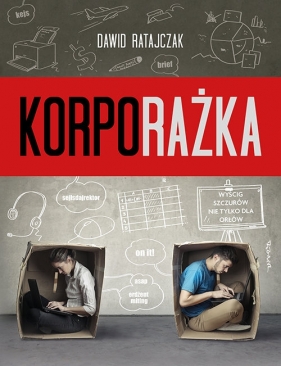 Korporażka - Dawid Ratajczak