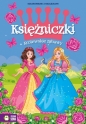 Księżniczki. Królewskie zabawy - Opracowanie zbiorowe