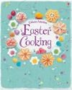 Easter Cooking Rebecca Gilpin