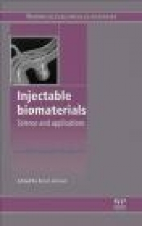 Injectable Biomaterials