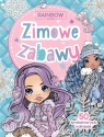 Rainbow High. Zimowe zabawy