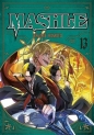 MASHLE # 13 - Hajime Kōmoto