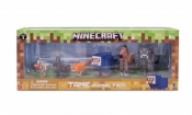 Minecraft - zestaw zwierząt domowych