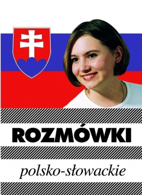 Rozmówki polsko-słowackie - Wrzosek Piotr