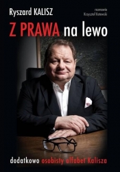 Z prawa na lewo - Kalisz Ryszard, Kotowski Krzysztof