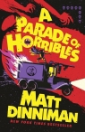 A Parade of Horribles Matt Dinniman