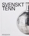 Svenskt Tennobco Nina Strizler-Levine