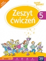 Teraz polski! 5 Zeszyt ćwiczeń Szkoła postawowa Marcinkiewicz Agnieszka