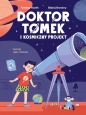 Doktor Tomek i Kosmiczny Projekt - Tomasz Rożek, Błażej Brzeźny