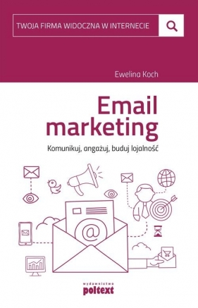 Email marketing - Koch Ewelina