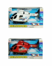 Helikopter