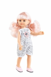 Lalka hiszpańska Cleo 32cm