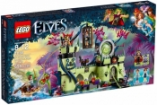 Lego Elves: Ucieczka z fortecy Króla Goblinów (41188)