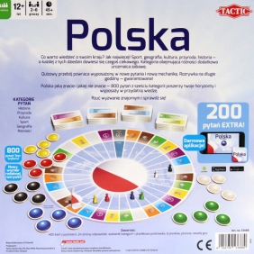 Polska: gra quizowa - o tym warto wiedzieć!