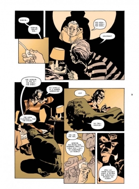 Torpedo 1972. Tom 2 - Eduardo Risso, Enrique Sánchez