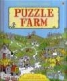 Puzzle Farm