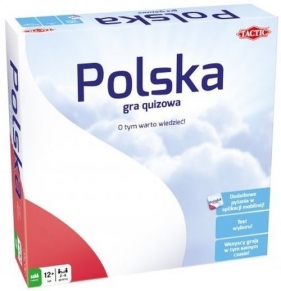 Polska: gra quizowa - o tym warto wiedzieć!