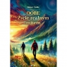 Oobe. Życie realnym mitem Robert Noble