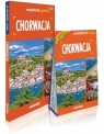 Chorwacja light Przewodnik + mapa 2019