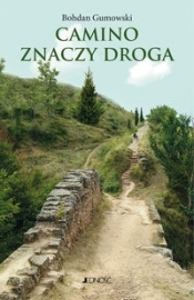 Camino znaczy droga (Uszkodzona okładka)