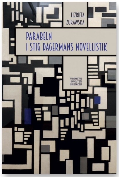 Parabeln i Stig Dagermans novellistik