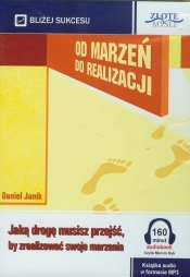 Od marzeń do realizacji (Audiobook)
